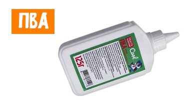 Клей универсальный ПВА